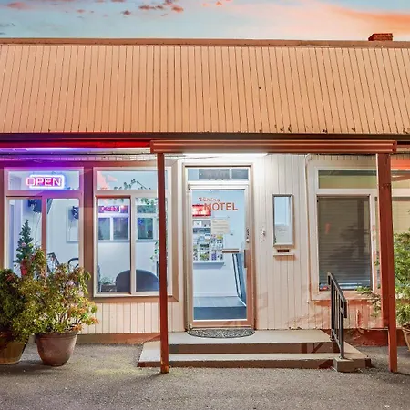 Viking Motel-3